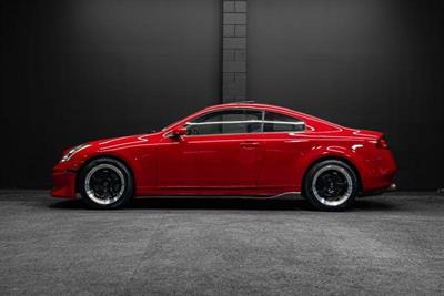 2005 Nissan Skyline - Thumbnail