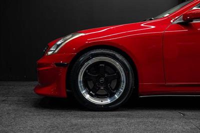 2005 Nissan Skyline - Thumbnail