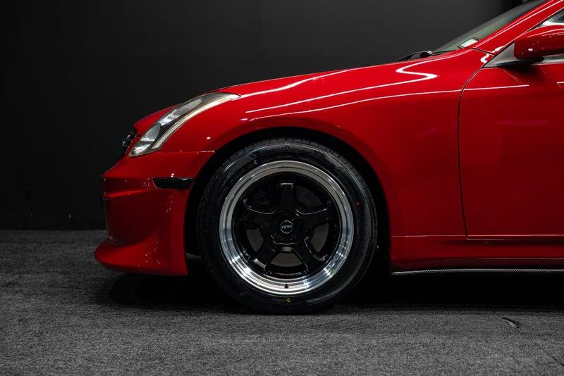 2005 Nissan Skyline