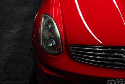2005 Nissan Skyline - Thumbnail
