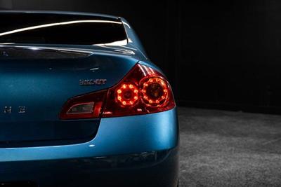 2007 Nissan Skyline - Thumbnail