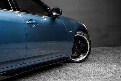 2007 Nissan Skyline - Thumbnail