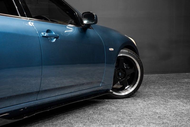 2007 Nissan Skyline