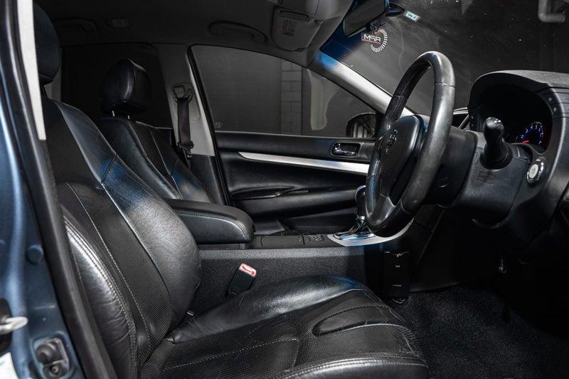 2007 Nissan Skyline