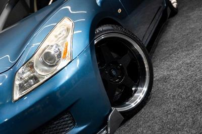 2007 Nissan Skyline - Thumbnail