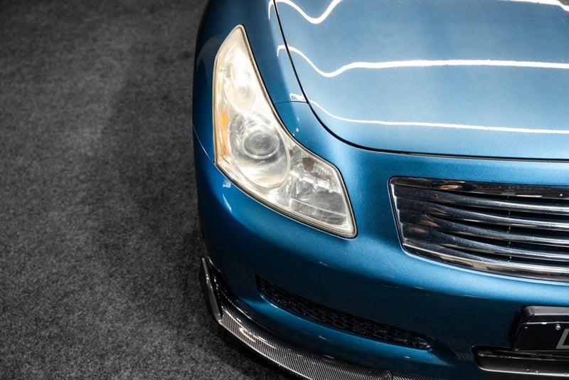 2007 Nissan Skyline