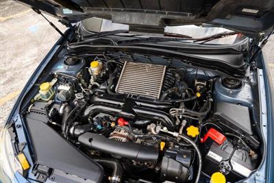 2008 Subaru Impreza - Thumbnail