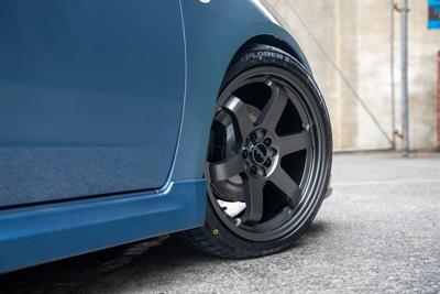 2008 Subaru Impreza - Thumbnail