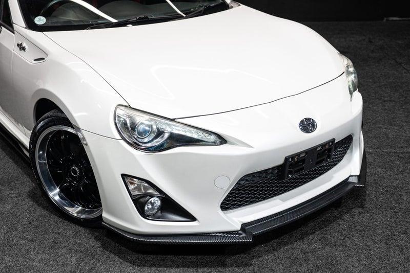 2012 Toyota 86