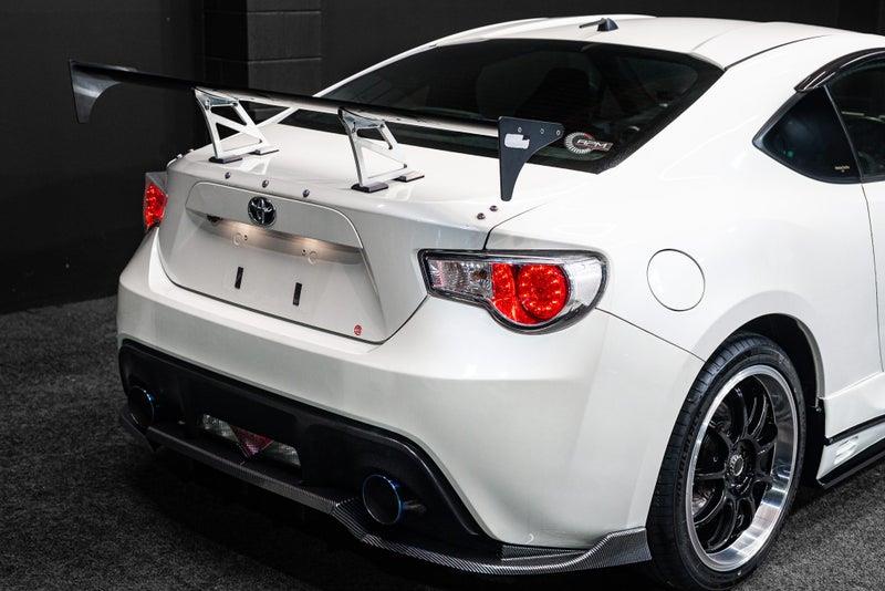 2012 Toyota 86