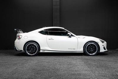 2012 Toyota 86 - Thumbnail