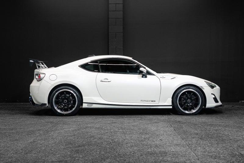2012 Toyota 86