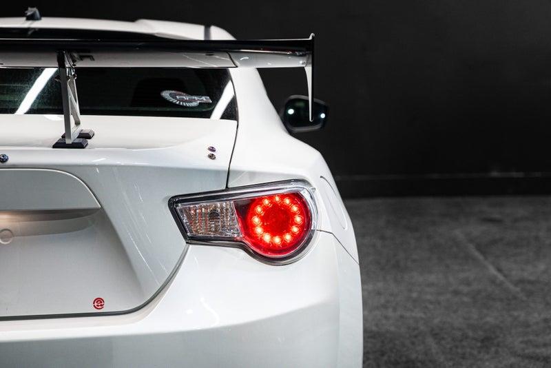 2012 Toyota 86