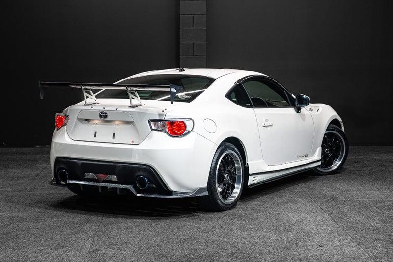 2012 Toyota 86