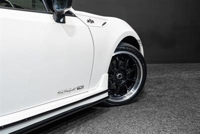 2012 Toyota 86 - Thumbnail