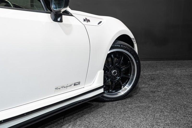 2012 Toyota 86