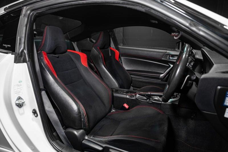 2012 Toyota 86