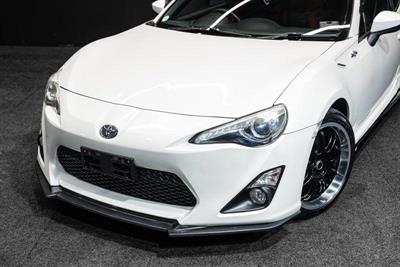 2012 Toyota 86 - Thumbnail