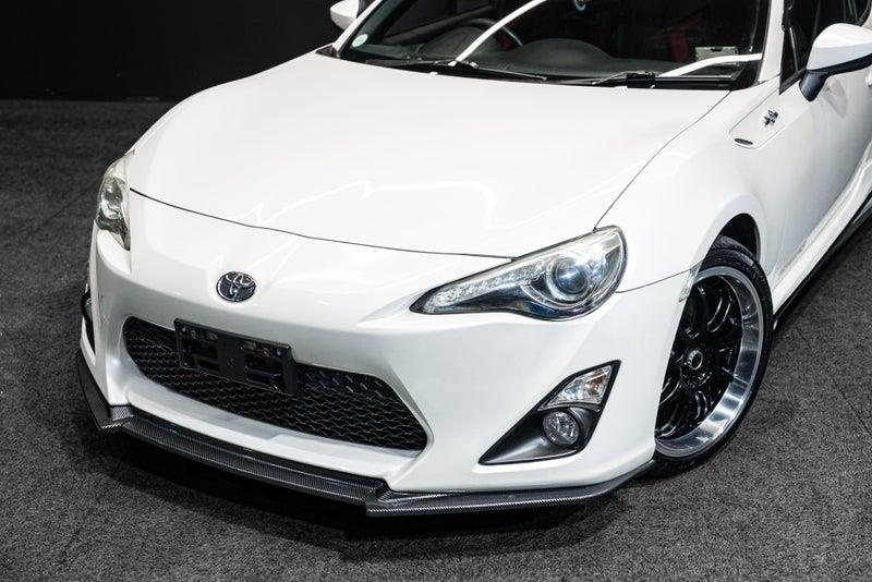 2012 Toyota 86