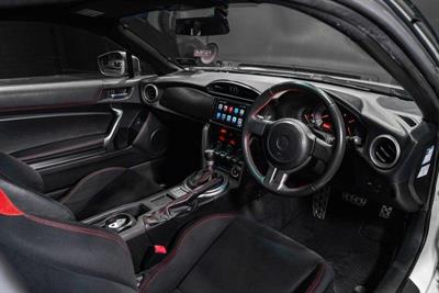 2012 Toyota 86 - Thumbnail