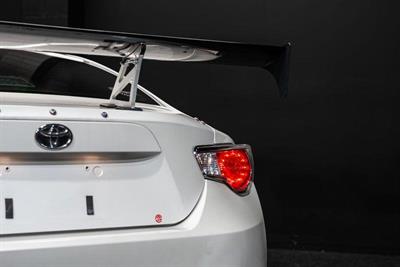 2012 Toyota 86 - Thumbnail