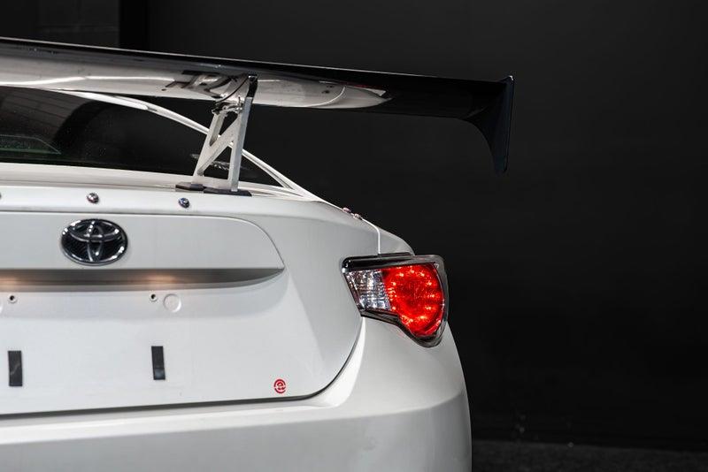 2012 Toyota 86