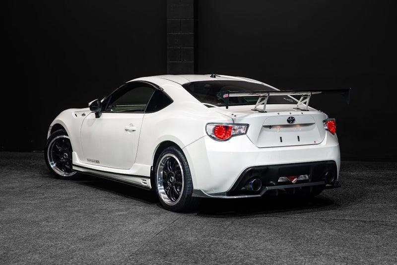 2012 Toyota 86