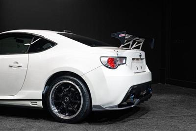 2012 Toyota 86 - Thumbnail