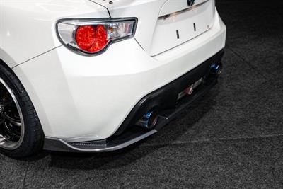 2012 Toyota 86 - Thumbnail