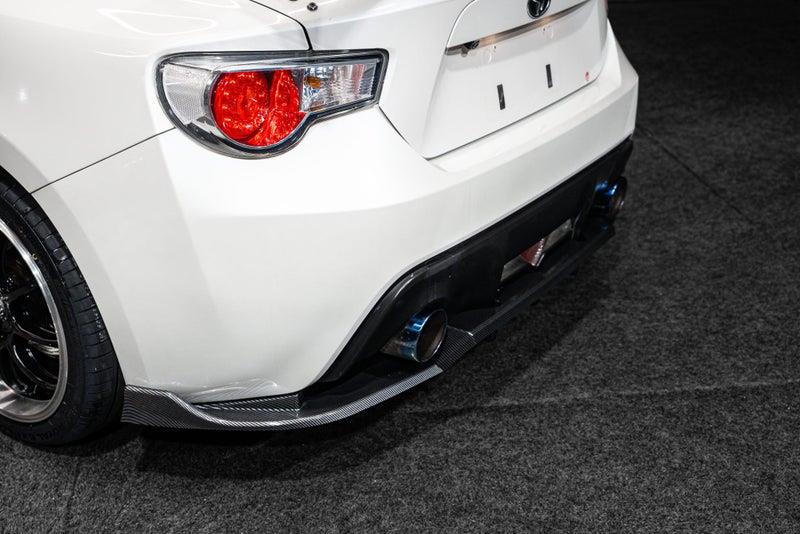 2012 Toyota 86
