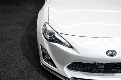 2012 Toyota 86 - Thumbnail