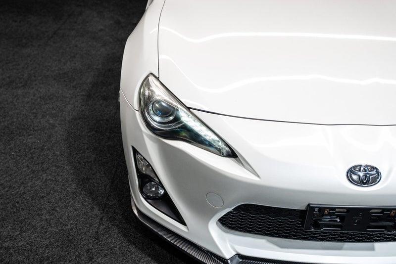 2012 Toyota 86