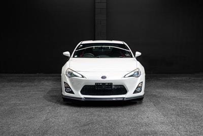 2012 Toyota 86 - Thumbnail