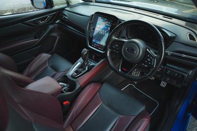 2022 Subaru Levorg - Thumbnail