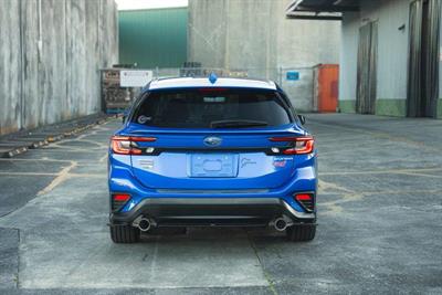 2022 Subaru Levorg - Thumbnail