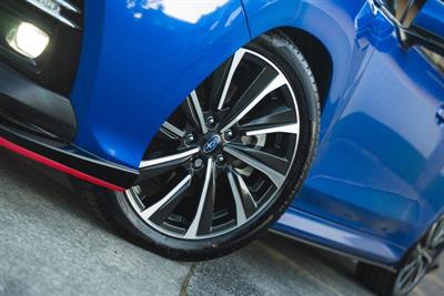 2022 Subaru Levorg - Thumbnail