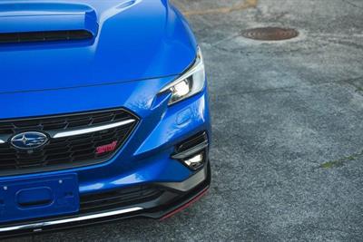 2022 Subaru Levorg - Thumbnail