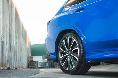 2022 Subaru Levorg - Thumbnail
