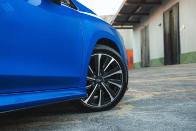 2022 Subaru Levorg - Thumbnail