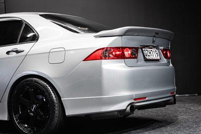 2004 Honda Accord - Thumbnail