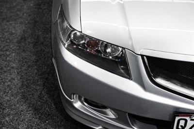 2004 Honda Accord - Thumbnail