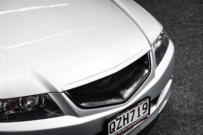 2004 Honda Accord - Thumbnail
