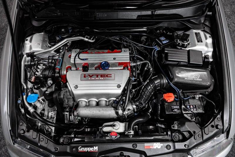 2004 Honda Accord