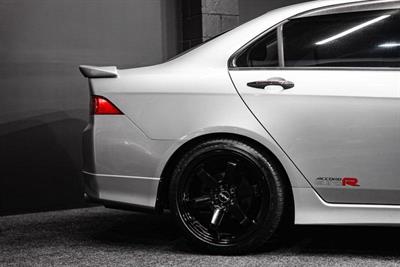 2004 Honda Accord - Thumbnail