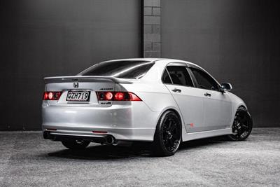 2004 Honda Accord - Thumbnail