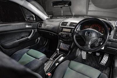 2004 Honda Accord - Thumbnail