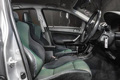 2004 Honda Accord - Thumbnail