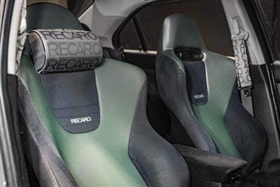 2004 Honda Accord - Thumbnail