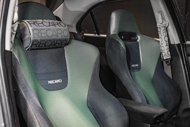 2004 Honda Accord