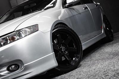 2004 Honda Accord - Thumbnail